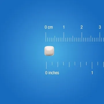 Famotidine Tablets 20mg for Heartburn Relief - 400 Count