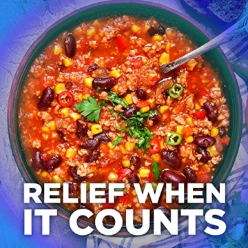 Famotidine Tablets 20mg for Heartburn Relief - 400 Count