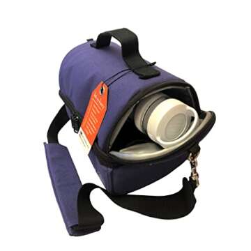 Portion Perfection Kit-N-Karry BARIATRIC Surgery Must Haves - Insulated Weight Control Portion Contr...