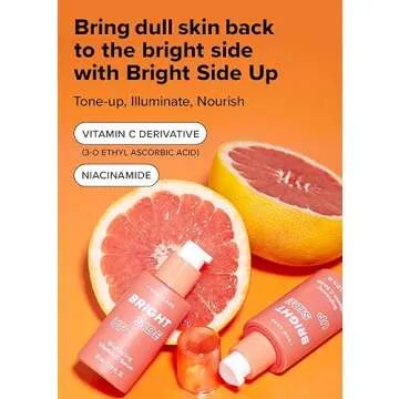 I DEW CARE Glow Pack - Vitamin C Skincare Trio & Masks