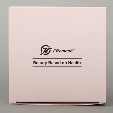 FREATECH Hair Scalp Massager - Enhance Hair Growth