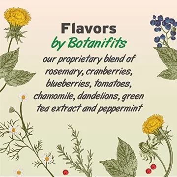 Pet Botanics Freeze-Dried Beef Liver Treats for Dogs