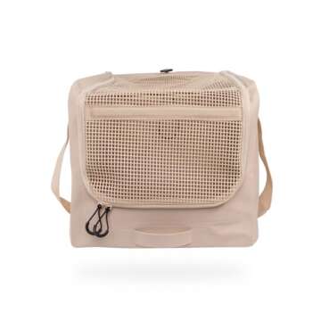 Mission Outdoor Cassi Duffel Bag for Travel and Gym