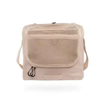 Mission Outdoor Cassi Duffel Bag for Travel and Gym