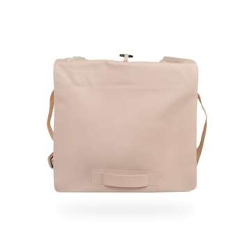 Mission Outdoor Cassi Duffel Bag for Travel and Gym