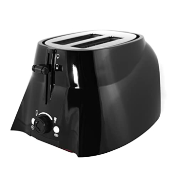 Darth Vader Toaster: Lightsaber Sounds & Epic Design