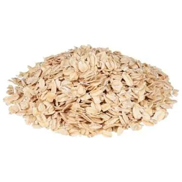 Bob's Red Mill Gluten Free Rolled Oats - 32oz Pack of 4
