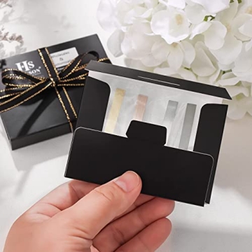 HAWSON Tie Clip for Men - Elegant Accessory in Gold