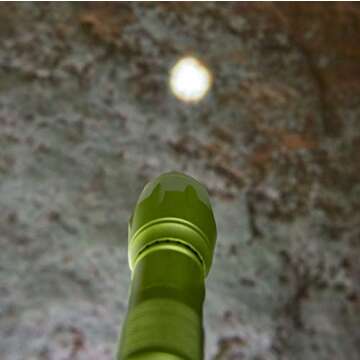 HABA Terra Kids Versatile 4-Way Flashlight