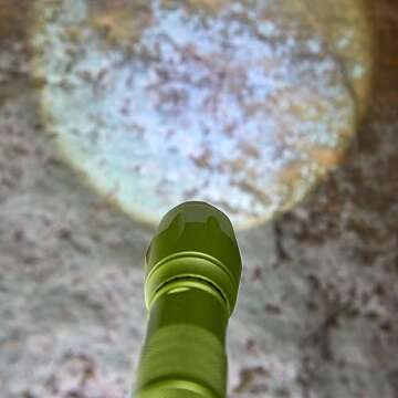 HABA Terra Kids Versatile 4-Way Flashlight