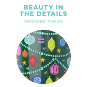 Swig Life 22oz Tumbler, Insulated Coffee Tumbler with Lid, Cup Holder Friendly, Dishwasher Safe, Stainless Steel, Large Travel Mugs Insulated for Hot and Cold Drinks (O Christmas Tree)