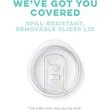 Swig Life 22oz Tumbler - Insulated Travel Mug for Everyone