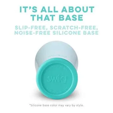 Swig Life 22oz Tumbler - Insulated Travel Mug for Everyone