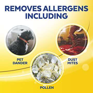 Lysol Disinfectant Wipes - Powerful Cleaning, Fresh Scent