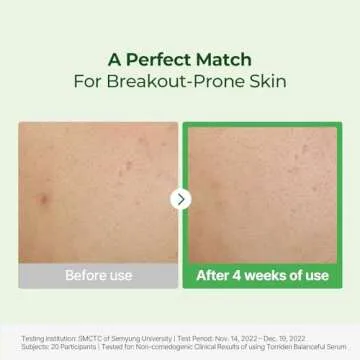 Torriden BALANCEFUL Serum 50ml for Sensitive Skin