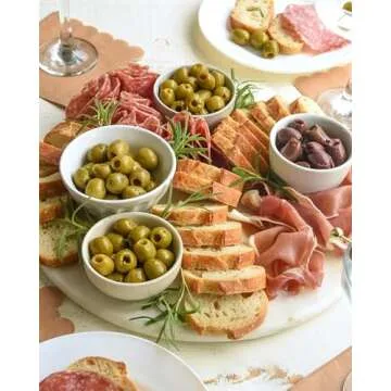 Poshi Natural Whole Pitted Olives | 24 Pack Variety | Basil & Garlic, Chili & Oregano, Lemon & Rosemary | Vegan, Kosher, Gluten Free + Keto Friendly Healthy Snacks, 1.1 Ounce (Pack of 24)