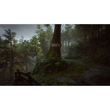 What Remains of Edith Finch - Nintendo Switch [Digital Code]