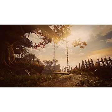 What Remains of Edith Finch - Nintendo Switch [Digital Code]