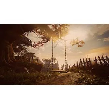 What Remains of Edith Finch - Nintendo Switch [Digital Code]