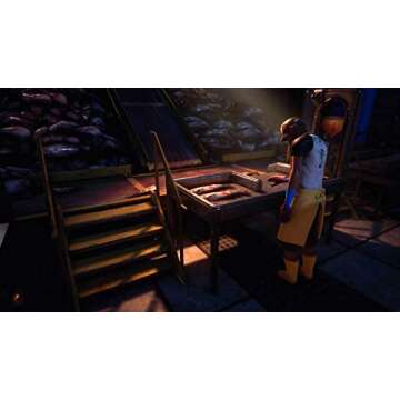 What Remains of Edith Finch - Nintendo Switch [Digital Code]