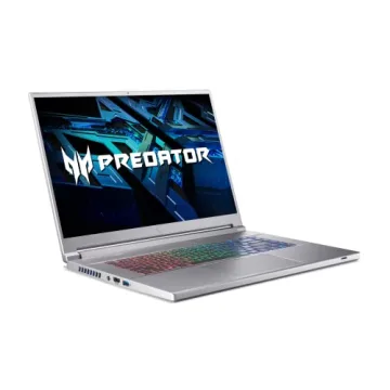 Acer Predator Triton 300 SE Gaming Laptop with RTX 3060