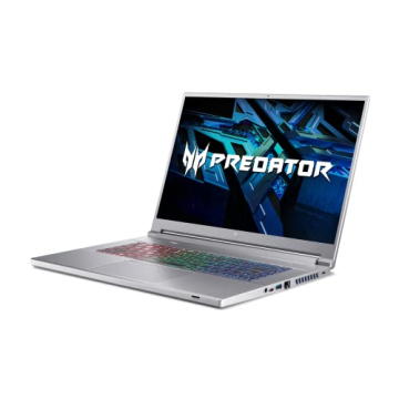 Acer Predator Triton 300 SE Gaming Laptop with RTX 3060
