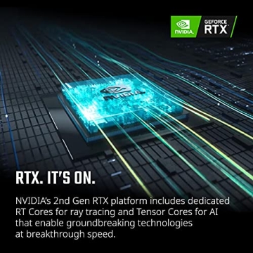 Acer Predator Triton 300 SE Gaming Laptop with RTX 3060