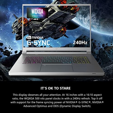 Acer Predator Triton 300 SE Gaming Laptop with RTX 3060