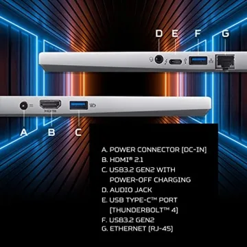 Acer Predator Triton 300 SE Gaming Laptop with RTX 3060