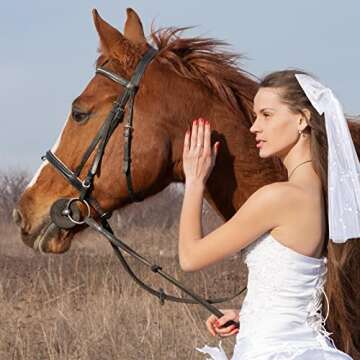 Bachelorette Party Pearl Hair Bow Veil Clip - Bridal Veil Hair Clip Bridal Shower Gift, Bridesmaid Favors, Bridal to be, Girls Large Hair Bow Veil Pre-wedding Party Decorations