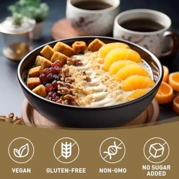 Organic Dandelion Root Powder for Detox and Health