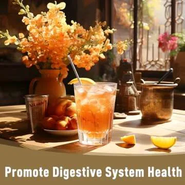 Organic Dandelion Root Powder for Detox and Health