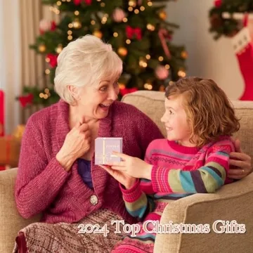 Poxtex Gold Bracelets for Women - Trendy 14K Stackable Sets