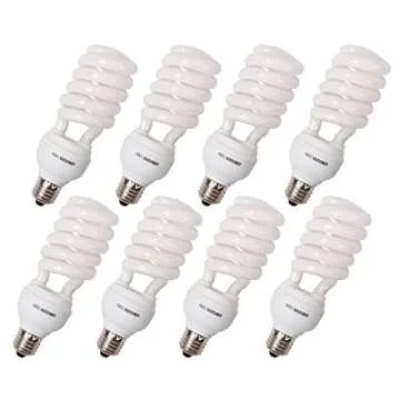 StudioFX 1600 WATT H9004S Digital Photography Continuous Softbox Lighting Studio Video Portrait Kit H9004S