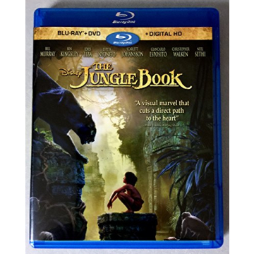 The Jungle Book