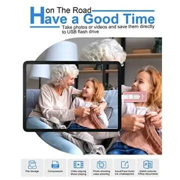 SCICNCE 1TB Photo Stick - Ultimate Storage for Everyone