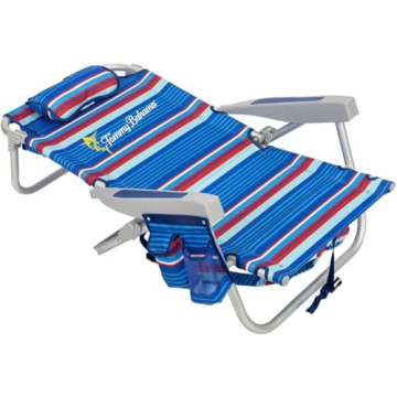 Tommy Bahama Beach Chairs 2 Pack - Aluminum Style