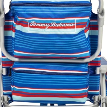 Tommy Bahama Beach Chairs 2 Pack - Aluminum Style