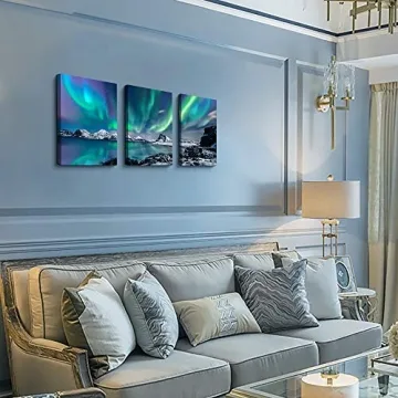 Farmhouse Canvas Wall Art for Stunning Home Decor