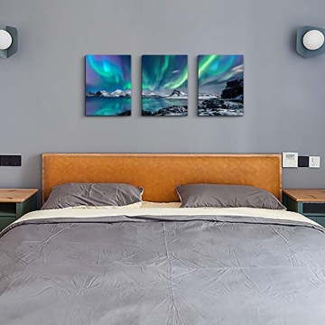 Farmhouse Canvas Wall Art for Stunning Home Decor