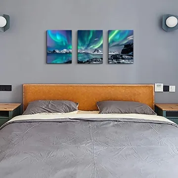 Farmhouse Canvas Wall Art for Stunning Home Decor