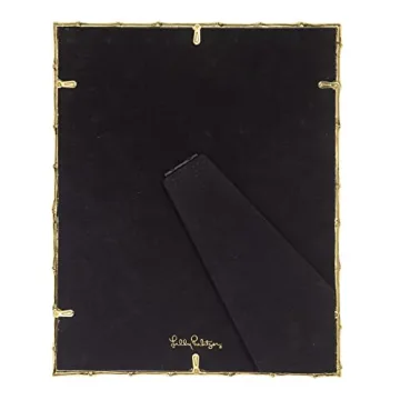 Lilly Pulitzer 5x7 Decorative Picture Frame for Any Occasion