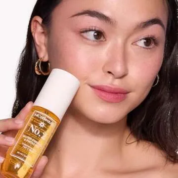 MCoBeauty Fragrance Mist No. 1 Black Plum & Vanilla