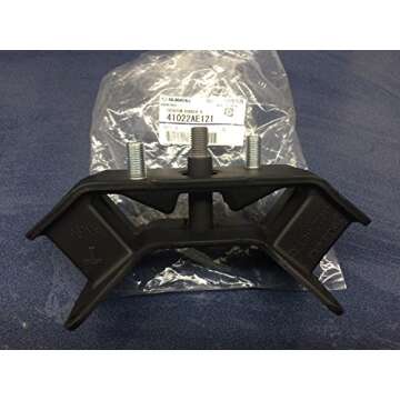 Genuine Subaru Forester Legacy Impreza Auto transmission Mount 41022AE121 OEM