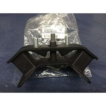 Genuine Subaru Forester Legacy Impreza Auto transmission Mount 41022AE121 OEM