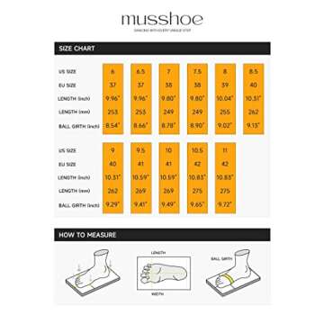 MUSSHOE Stylish Comfortable Mules for Women Flats Grey