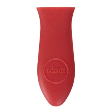 Lodge Silicone Mini Hot Handle Holder for Cast Iron Skillets