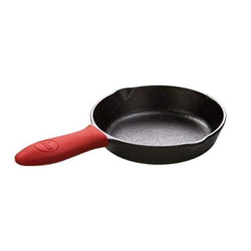 Lodge Silicone Mini Hot Handle Holder for Cast Iron Skillets