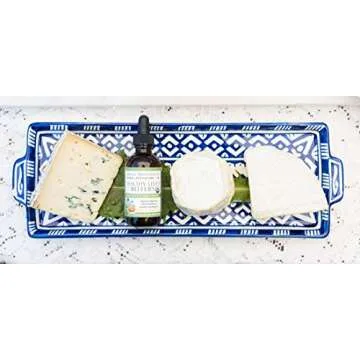 Urban Moonshine Organic Healthy Liver Bitters for Digestion Wellness