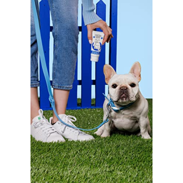 Squishface Wrinkle Paste for Bulldogs and Pugs - 2 Oz